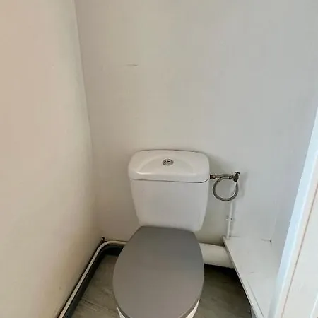 La Feuille Doree, Hyper-centre, 15min Rouen *