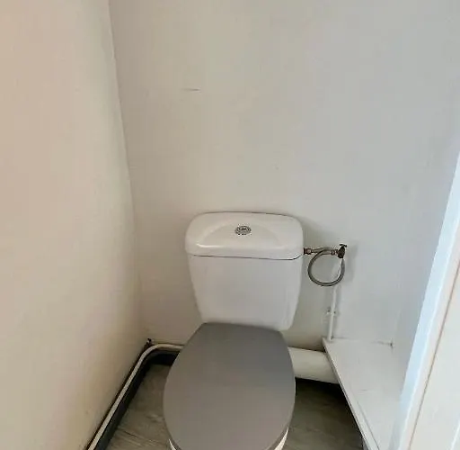 La Feuille Doree, Hyper-centre, 15min Rouen *